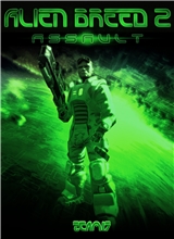 Alien Breed 2: Assault (Voucher - Kód na stiahnutie) (PC)