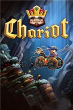 Chariot (Voucher - Kód na stiahnutie) (PC)