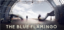 The Blue Flamingo (Voucher - Kód na stiahnutie) (PC)