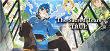 The Sacred Tears TRUE (Voucher - Kód na stiahnutie) (PC)