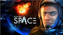 Beyond Space (Voucher - Kód na stiahnutie) (PC)