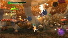 Fairy Bloom Freesia (Voucher - Kód na stiahnutie) (PC)