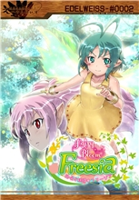 Fairy Bloom Freesia (Voucher - Kód na stiahnutie) (PC)