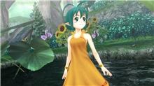 Fairy Bloom Freesia (Voucher - Kód na stiahnutie) (PC)