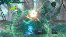 Fairy Bloom Freesia (Voucher - Kód na stiahnutie) (PC)