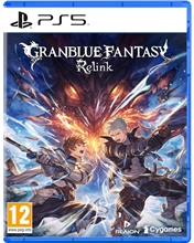 Granblue Fantasy: Relink (PS5)