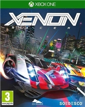 Xenon Racer (X1)