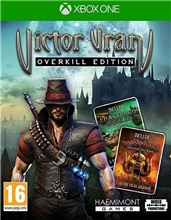 Victor Vran: Overkill Edition (X1) (BAZAR)