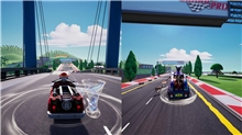 Paw Patrol: Grand Prix - Complete Edition (SWITCH)