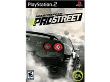 Need For Speed ProStreet (PS2) (BAZAR)