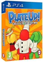PlateUp! - Collectors Edition (PS4)