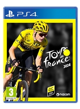 Tour de France 2024 (PS4)