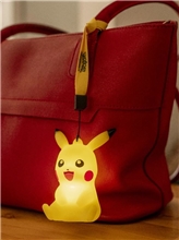 Teknofun - Pokemon svietiaci prívesok Pikachu