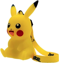 Teknofun - Pokemon svietiaci prívesok Pikachu