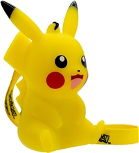 Teknofun - Pokemon svietiaci prívesok Pikachu