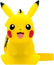 Teknofun - Pokemon svietiaci prívesok Pikachu