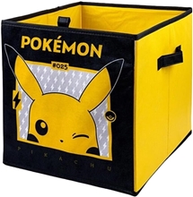 Pokemon úložný box