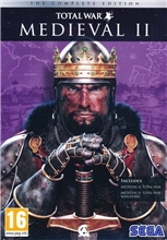 Medieval II Total War (PC)