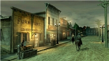 Red Dead Redemption (SWITCH) (BAZAR)