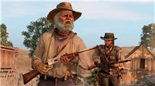 Red Dead Redemption (SWITCH) (BAZAR)