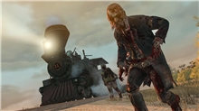 Red Dead Redemption (SWITCH) (BAZAR)