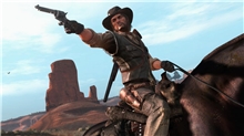 Red Dead Redemption (SWITCH) (BAZAR)