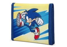 PowerA Trifold puzdro na herné karty - Sonic (SWITCH)