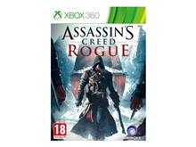 Assassins Creed: Rogue (X360) (BAZAR)