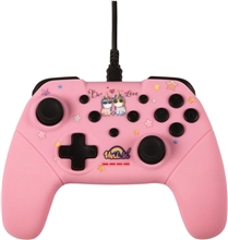 Konix Unik Gamepad Be Love (SWITCH/PC)