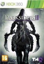 Darksiders II (X360) (BAZAR)