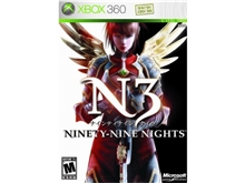 Ninety-Nine Nights (X360) (BAZAR)