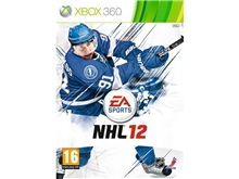 NHL 12 (X360) (BAZAR)