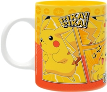 Pokémon - hrnček - 320 ml