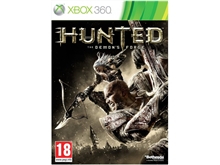 Hunted: The Demons Forge (X360) (BAZAR)