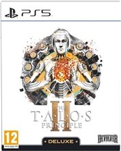 The Talos Principle 2 - Deluxe Edition (PS5)
