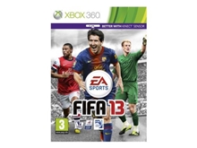 FIFA 13 (X360) (BAZAR)