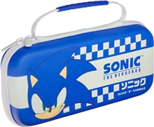 Numskull Official Sonic the Hedgehog Character Design Case (SWITCH)