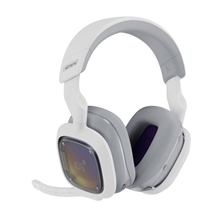 Astro - A30 Wireless Gaming Headset XBOX White/Purple
