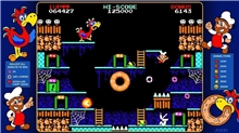 Donut Dodo (SWITCH)