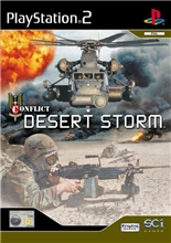 Conflict: Desert Storm (PS2) (BAZAR)