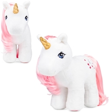 My Little Pony - 40th Anniversary Retro plyšák 21cm - Moondancer