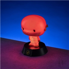 Paladone DC Comics - The Flash 3D svetlo