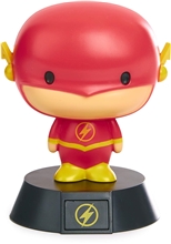 Paladone DC Comics - The Flash 3D svetlo