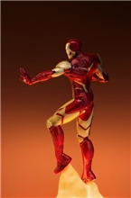 Paladone Marvel: The Infinity Saga - Iron Man svetlo