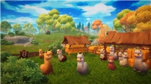 Everdream Valley (SWITCH)