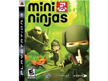 Mini Ninjas (PS3) (BAZAR)