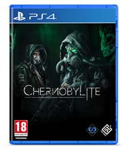 Chernobylite (PS4) (BAZAR)