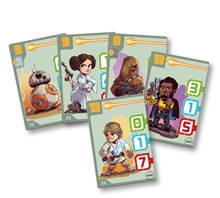 Star Wars: Bounty Hunters