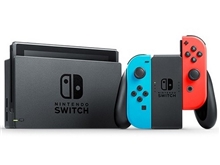 Konzole Nintendo Switch - (MIX) (BAZAR) (SWITCH)
