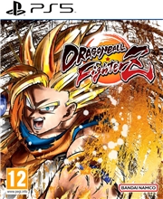 Dragon Ball FighterZ (PS5)